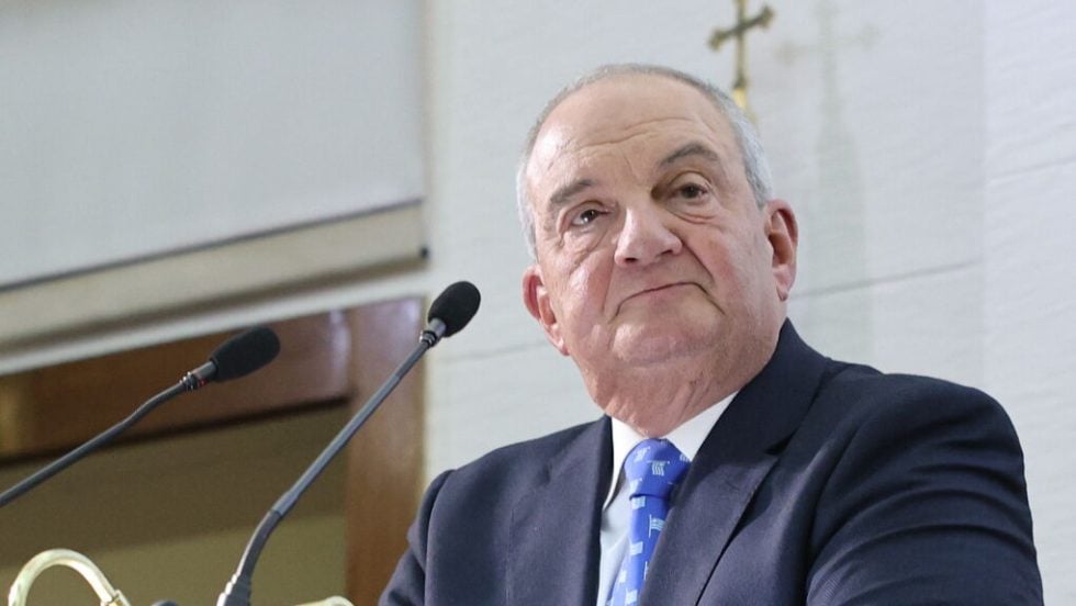karamanlis